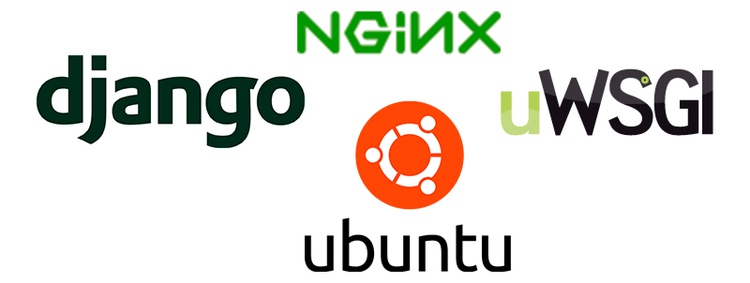 Установка Django + uWSGI + Nginx на Ubuntu 14.04 LTS